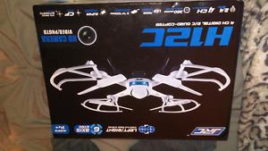 Brand new jrc h12c drone!