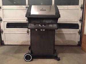 Broil King for sale.