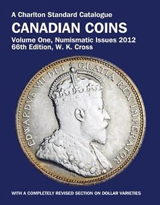 Charlton coin catalogue