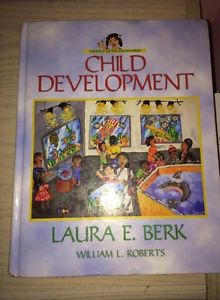Child Development Textbook