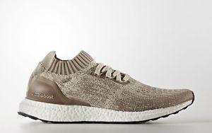 Clear Brown Ultraboost (STEAL PRICE!!)