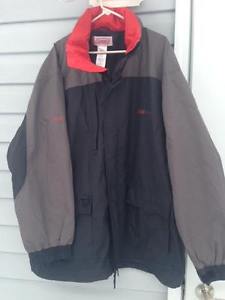 Coleman Jacket Men's 2Xl