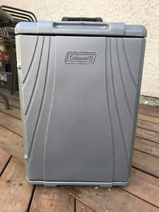 Coleman Power Chill Cooler For Sale
