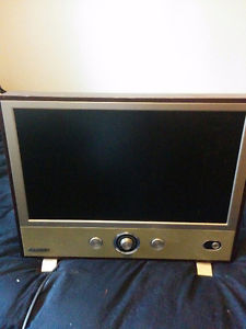 Crosley 27" Flat screen TV