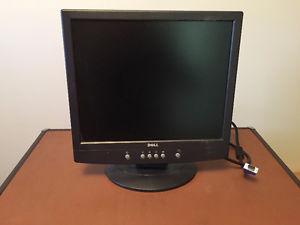 Dell E171FPb 17" LCD monitor