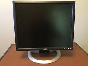 Dell FP 19" LCD monitor