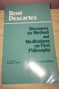 Descartes Textbook