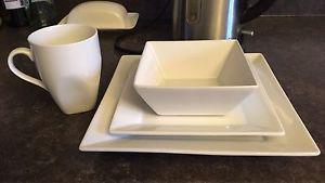 Dishes