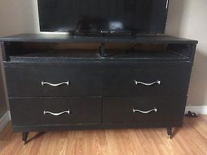 Dresser/TV stand