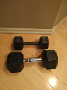 Dumbbell for sale