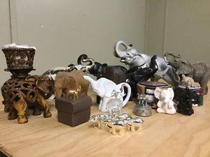 ELEPHANT COLLECTION