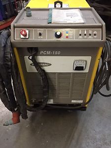 ESAB PCH-150 plasma cutter/ gouging unit