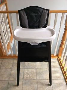 Eddie Bauer high chair