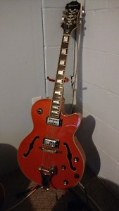Epiphone swingster