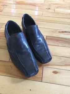 European Leather Shoes (35)