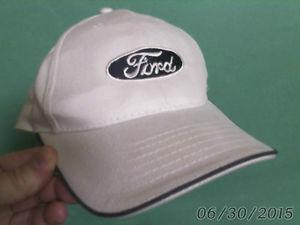 FORD BALL CAP