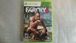 Far Cry 3