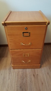 Filing Cabinet