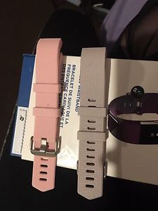 Fitbit-Charge 2 Straps