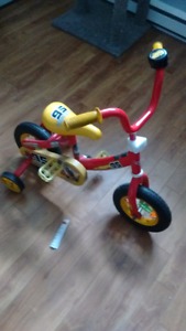 Free bike