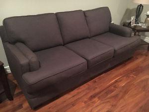 Full size couch