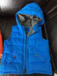 GAP Toddler boys vest (Sz 2T)