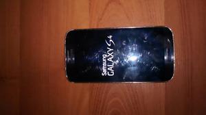 Galaxy S4