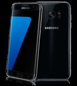 Galaxy S7 Edge Black 32GB