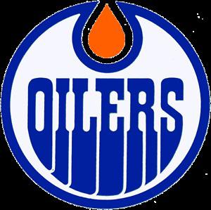 Game 5 - Oilers vs Sharks - Club Sec 103 Row 12