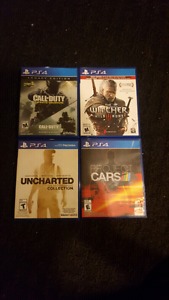 Games! 100$