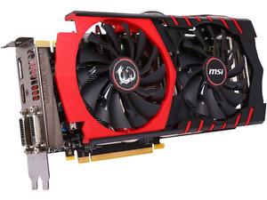 Geforce gig MSI frost video card.