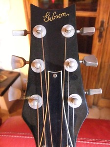  Gibson MK-35