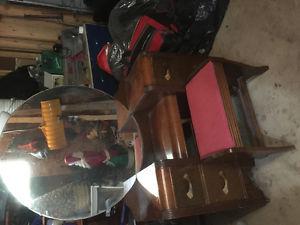 Girl's Antique dresser for sale