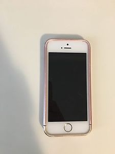 Gold iPhone 5s