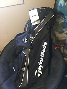 Golf bag taylor made brand new