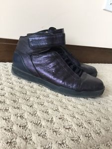 Gucci Leather sneaker. Size 42