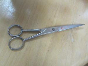 Hairdressing scissors and supplies
