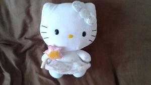 Hello kitty suffy