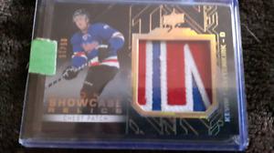 Hockey cards...