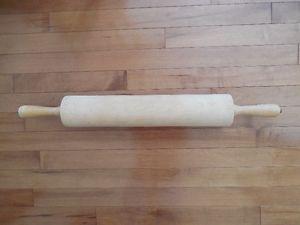 Huge Commercial Rolling Pin