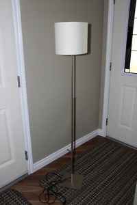 IKEA ALANG FLOOR LAMP