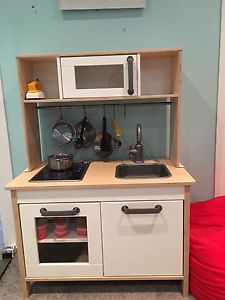 IKEA play kitchen