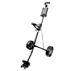Intech LiteRider Push Pull Golf Cart