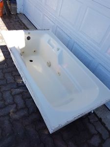 Jetted Tub