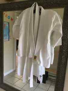 Judo Outfit - Kids