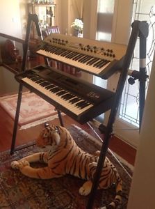 KEYBOARD STAND BY ULTIMATE KORG,YAMAHA,ROLAND,NORD,CASIO