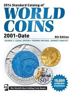 Krause Standard Catalogue of World Coins