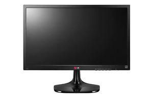 LG Monitor 22" 4 months old with box