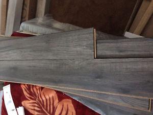Laminate Flooring