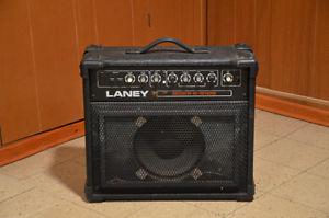 Laney vintage guitar amp